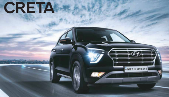 Hyundai Creta 2020 To Launch Today: Here's Everthing You Should Know