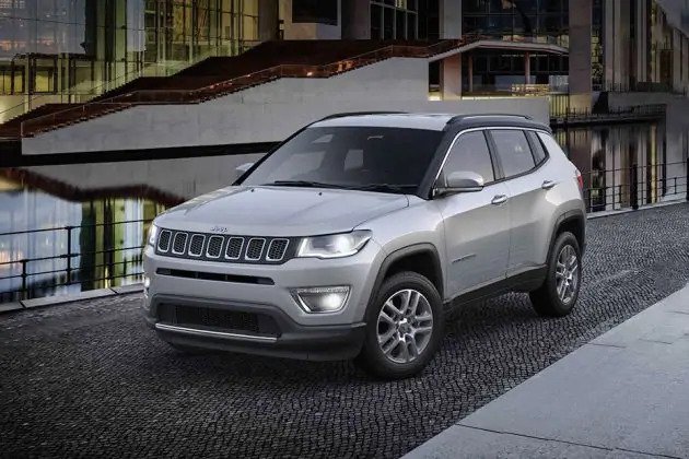 jeep compact suv might launch next year