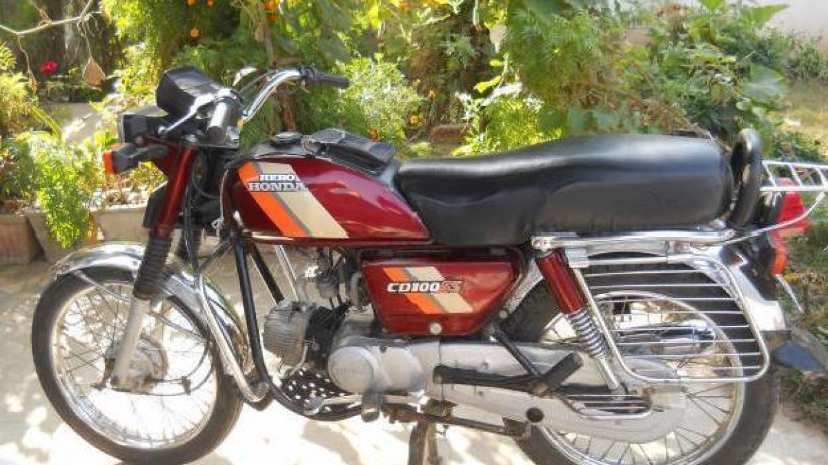 Hero Motocorp | The Name You Know, The History You Don't