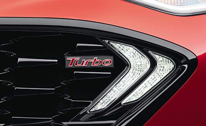 Hyundai Working on Turbocharged petrol engines