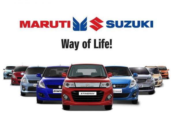 Maruti Suzuki India planning to develop two new cars under 5 lakhs