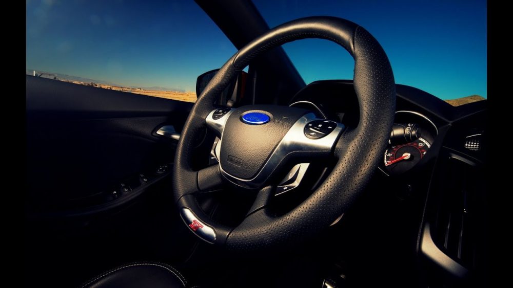 Possible Coronavirus hotspots in your car | The Steering Wheel