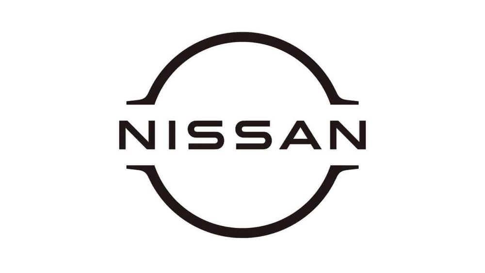 Nissan New Logo