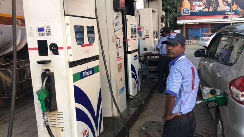 Petrol, diesel demands drop due to coronavirus