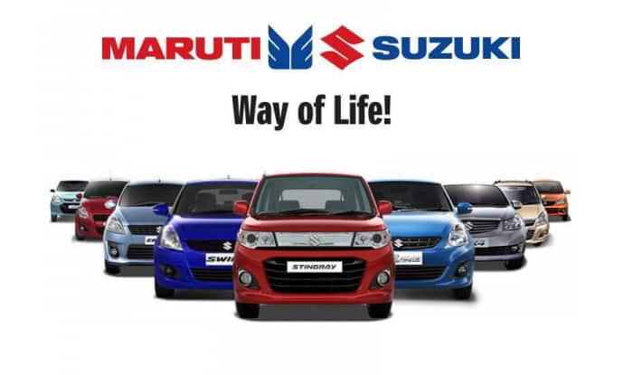 Maruti Suzuki | Top Automobile Companies In India