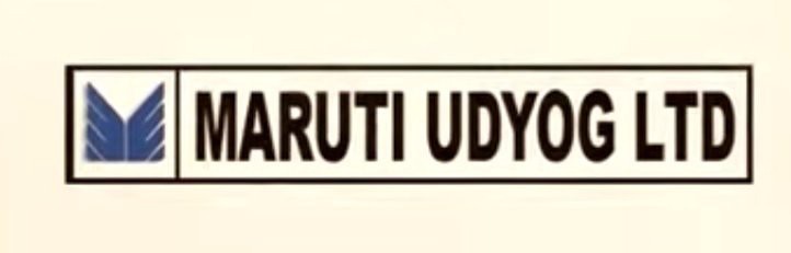 Maruti Udyog Ltd.