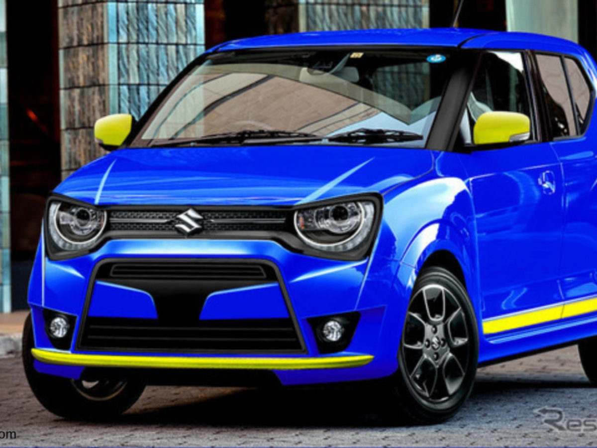 Top 5 Upcoming Maruti Suzuki Cars Set To Launch By 2021