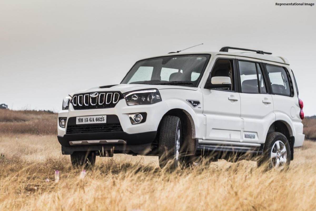 BS6 Mahindra Scorpio Variants And Details Revealed; See What's New