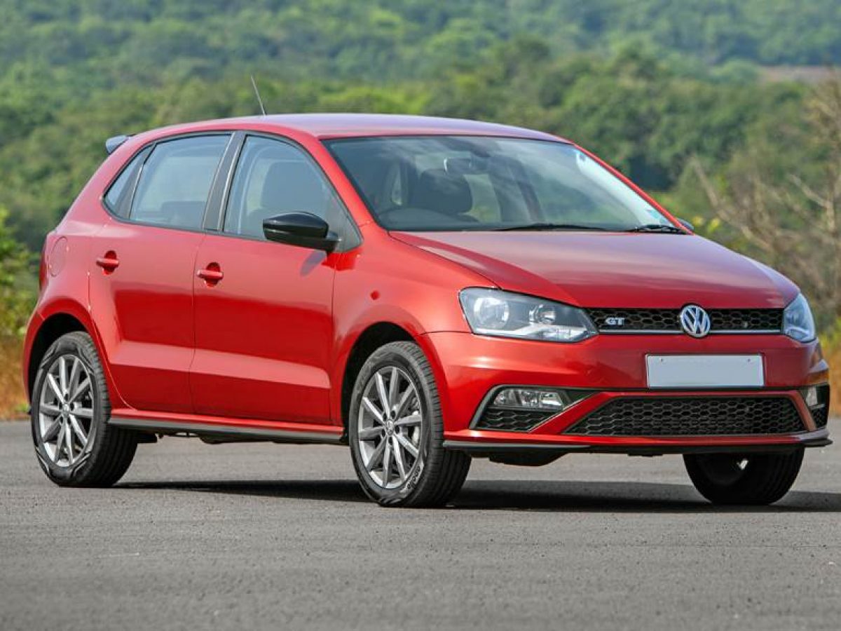 The Volkswagen Polo Gt Tsi What To Expect