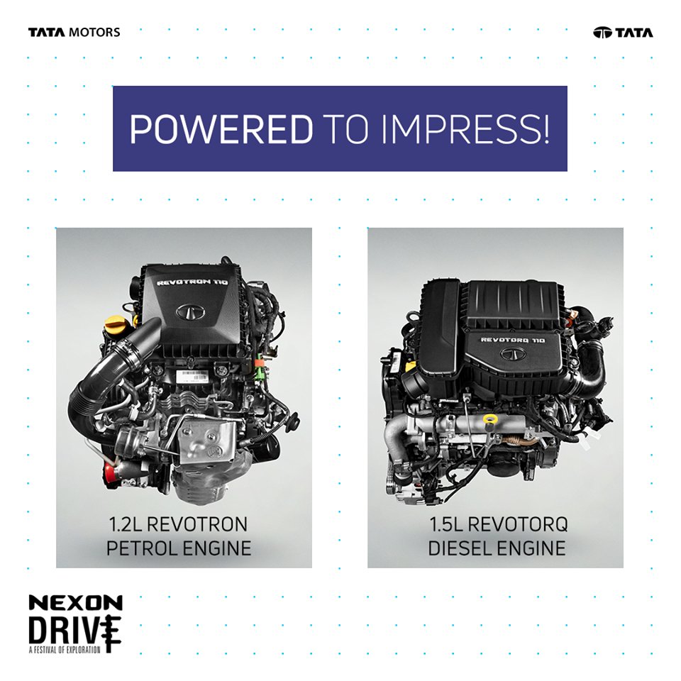 Tata's Powerful Engines: Revotron and Revotorq