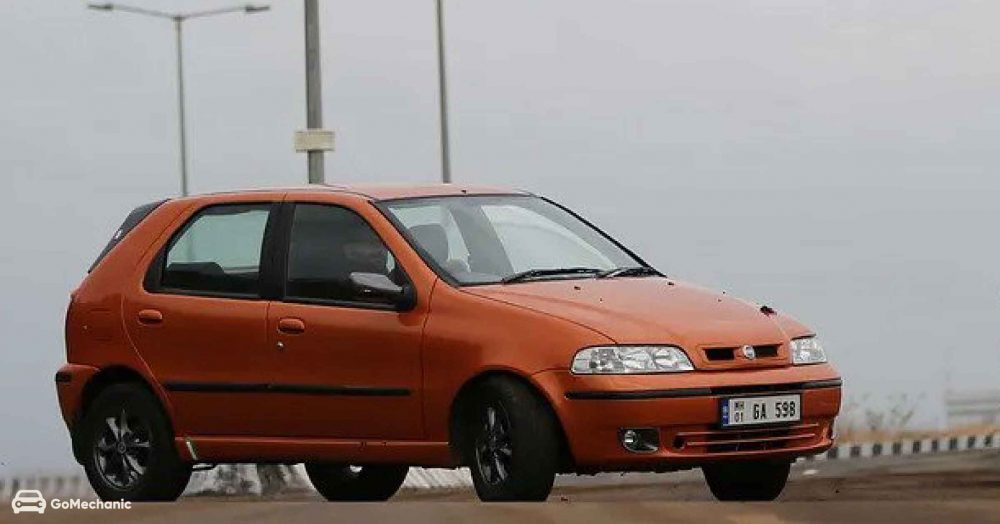 Fiat Palio | A Hot Hatch from the 2000s