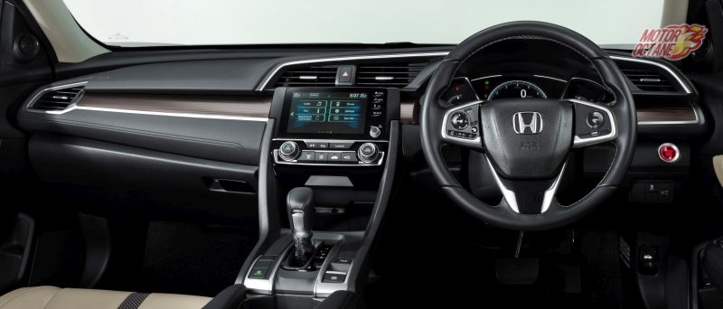 2019 Honda Civic India review test drive  Introduction  Autocar India