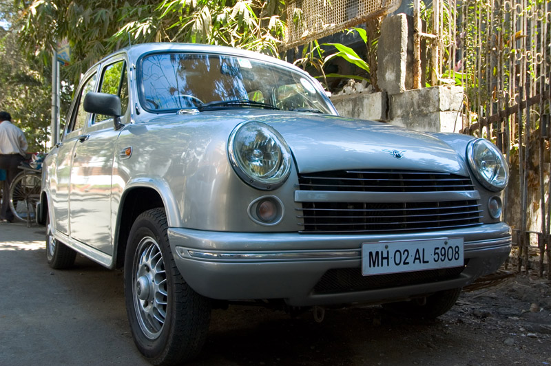 In Pics: Interesting Facts About Hindustan Ambassador Car, One Of The First  Luxury Cars Of India