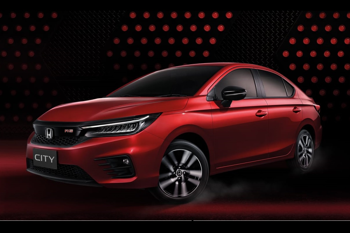 Honda City 2020 Launch Expected Price Variants More Explained
