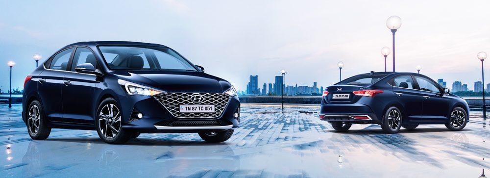 Hyundai Verna 2020: Price and Variants-wise Features
