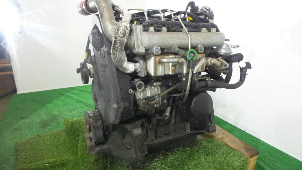 The In-house engine