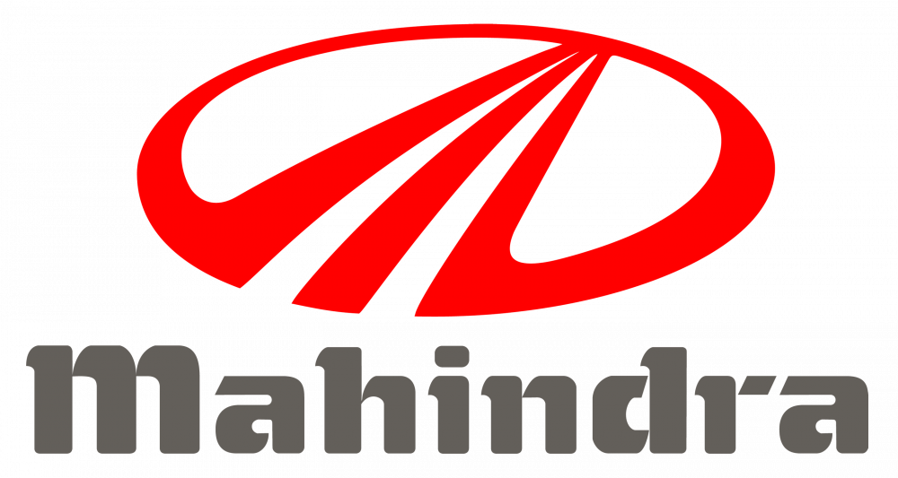 Mahindra Logo Changed