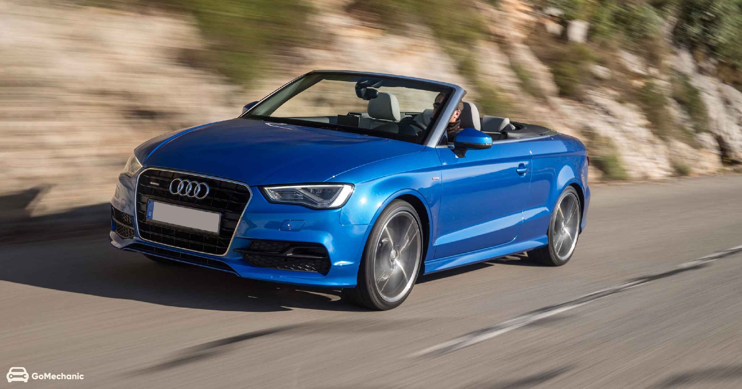 Convertible Cars in India you can buy right now