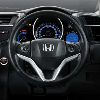 Honda WR-V Steering Wheel