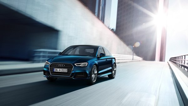 Audi A3, A5 and Q3 BS4 sold out- What's NEXT