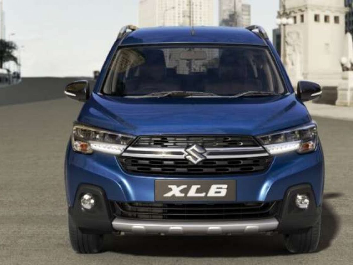 Toyota To Come Up With The Rebadged Version Of Maruti Suzuki Xl 6 Cng
