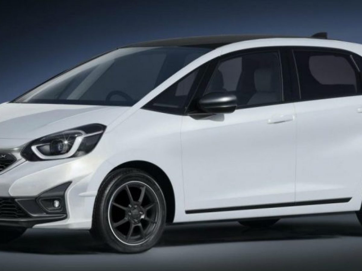 New Bs6 Honda Jazz Listed On The Official Website Launching Soon