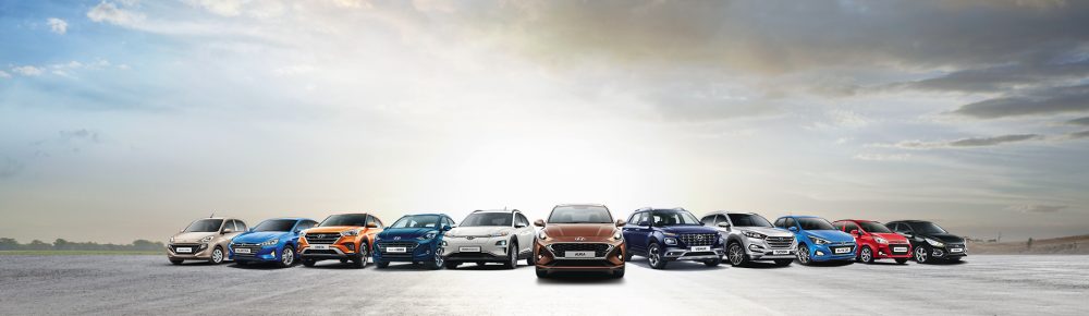 Hyundai Motor India | Top Automobile Companies In India