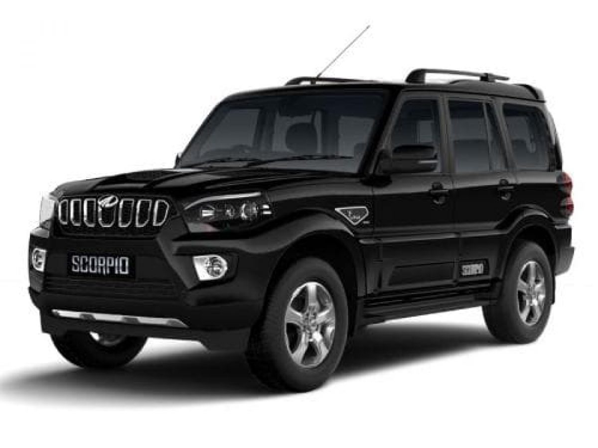 Mahindra Scorpio Bs6 To Launch Soon Bookings Open