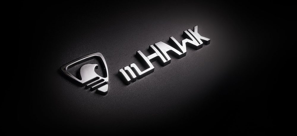 mHawk Engine