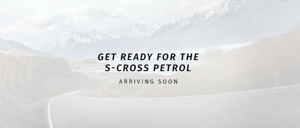 Maruti Suzuki S-Cross Launching Soon