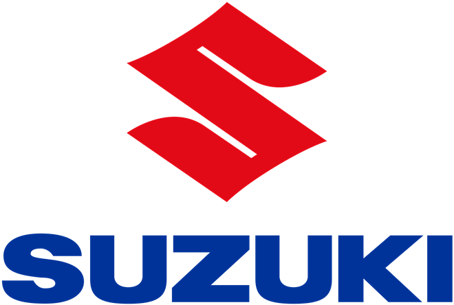Suzuki Two-wheeler