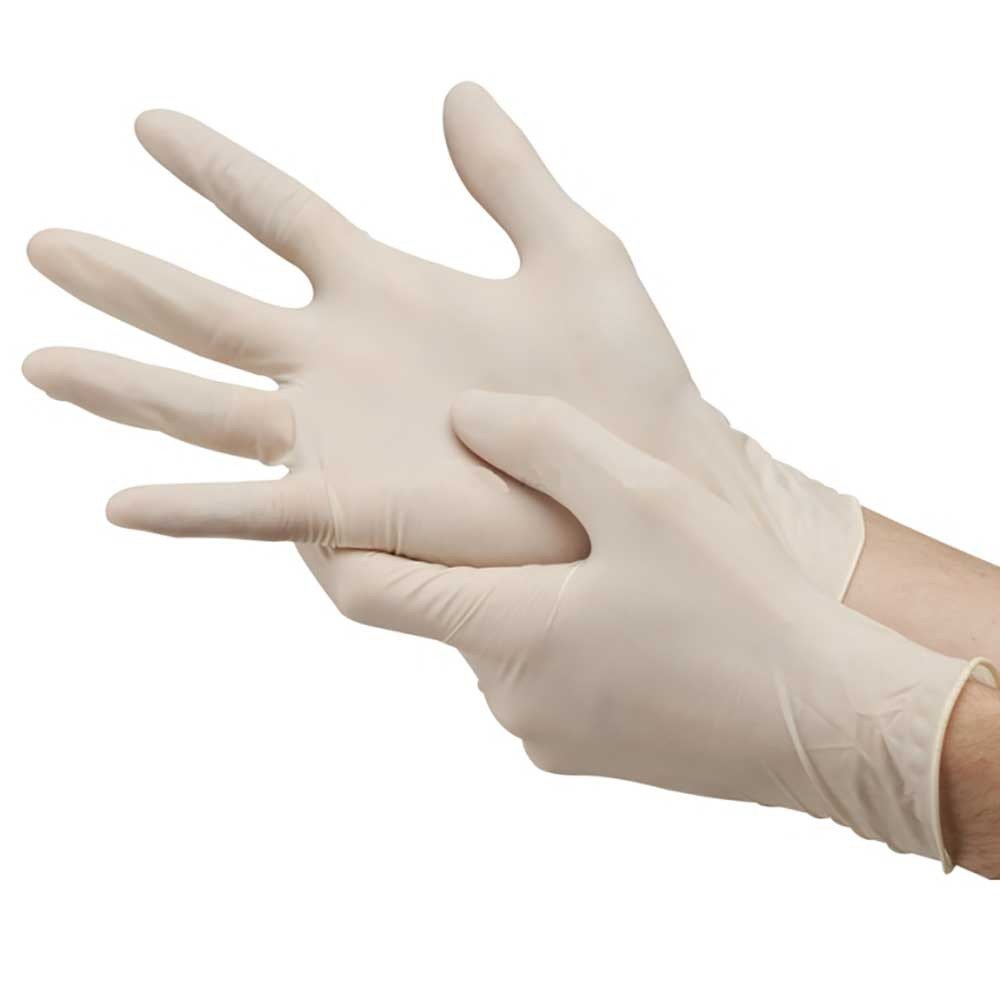 Disposable gloves | Precautions while driving
