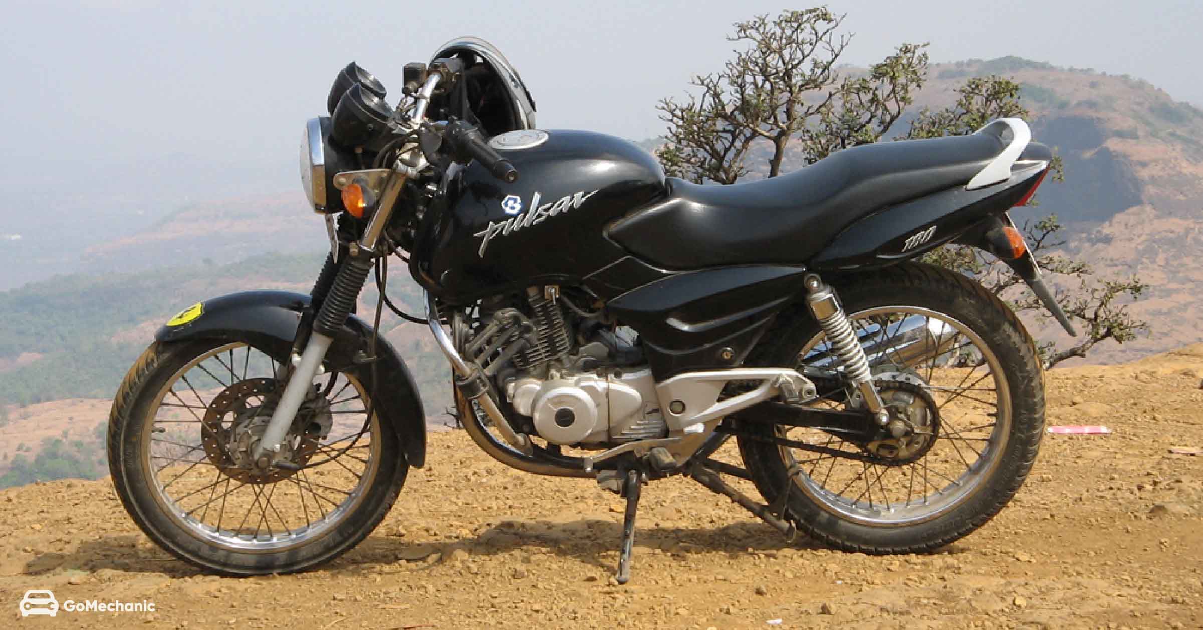 Bajaj Pulsar The History Of The Fastest Indian