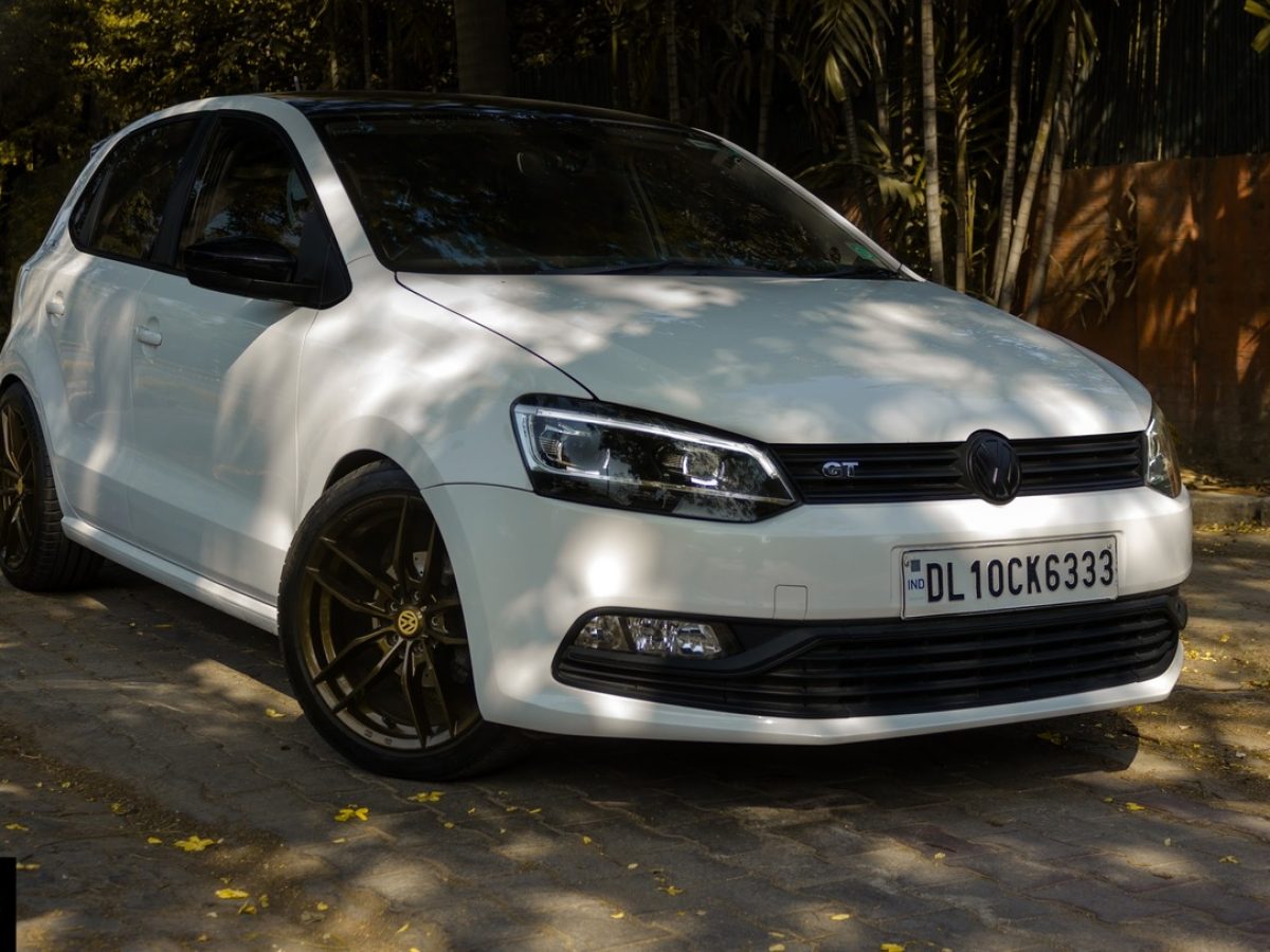 This Tuned Volkswagen TSI is Hot Hatch
