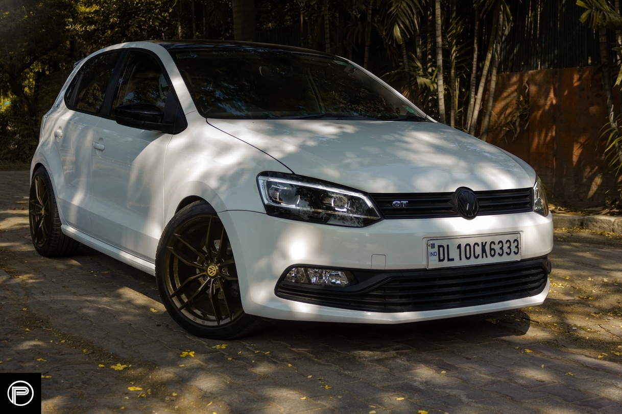Featured image of post Customized Polo Vivo Gt Here is the most detailed review of the modified volkswagen polo gt tsi i tell you everything about the