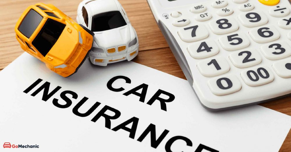 Pay As You Drive Car Insurance in India