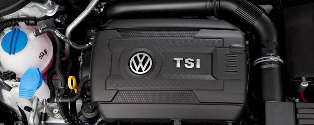 TSI Engine | Automotive Jargon