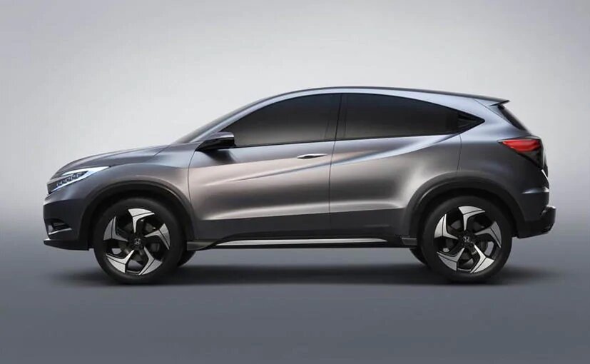 Honda ZR-V | Everything You Need To Know About the CR-V Successor