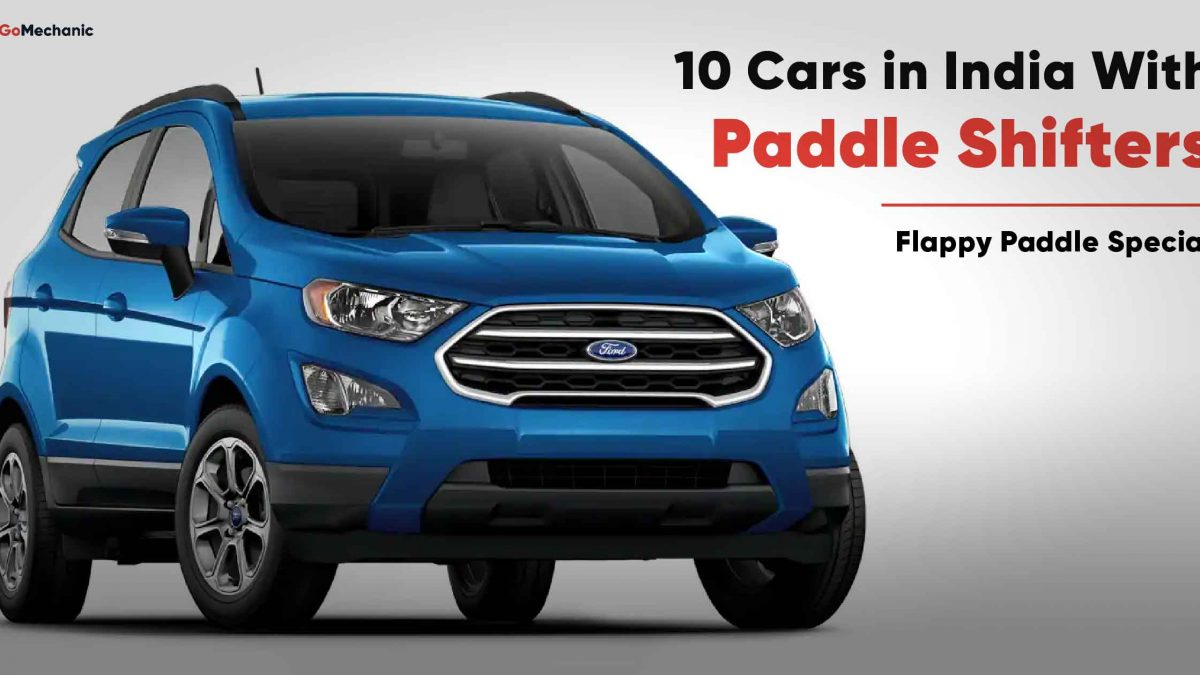 10 Cars In India With Paddle Shifters Flappy Paddle Special