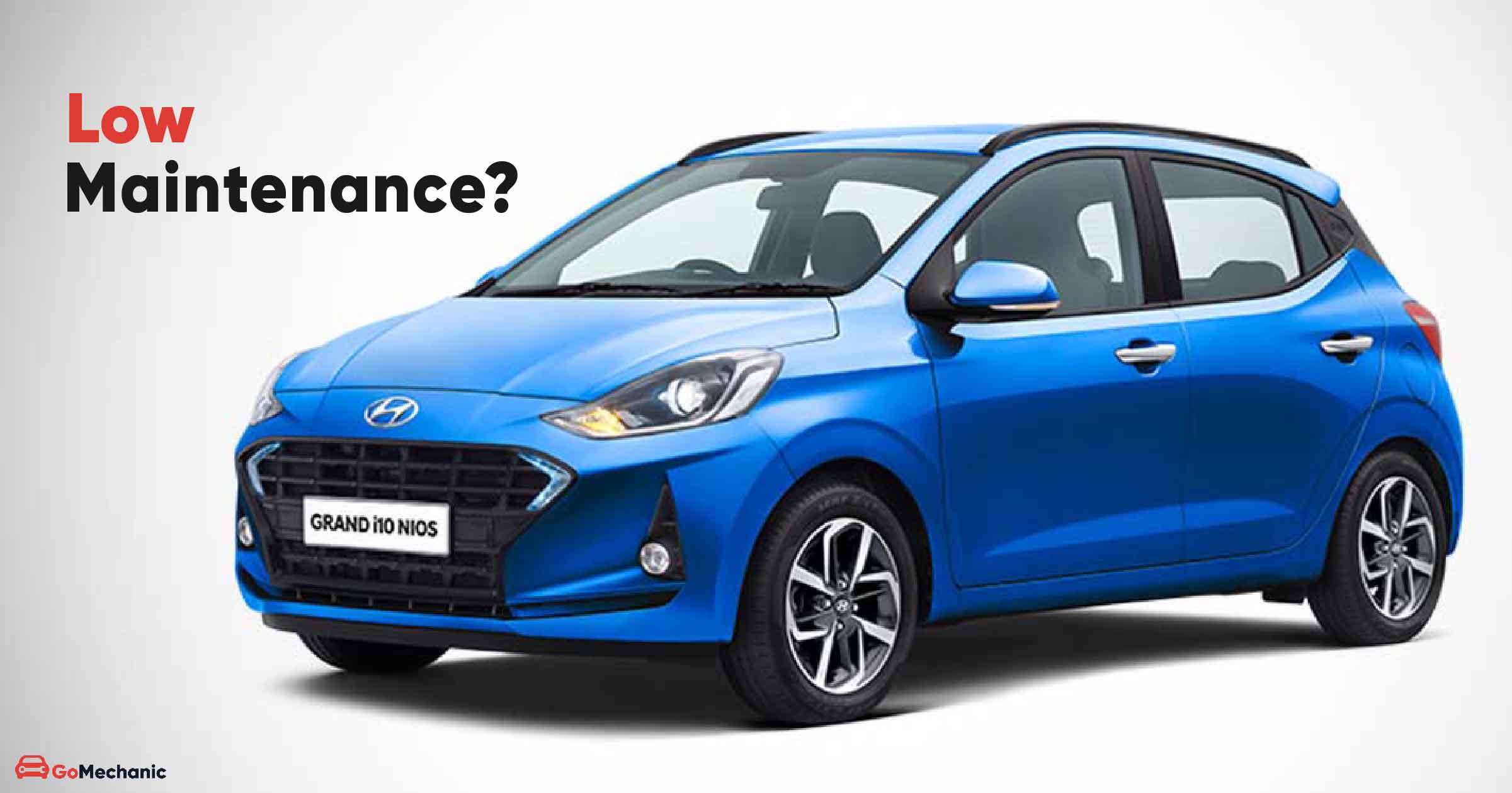 10 Low Maintenance Cars in India