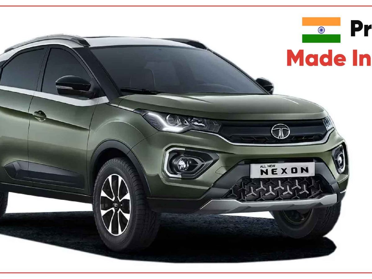 10 Made in India cars that we are Proud of! #VocalforLocal