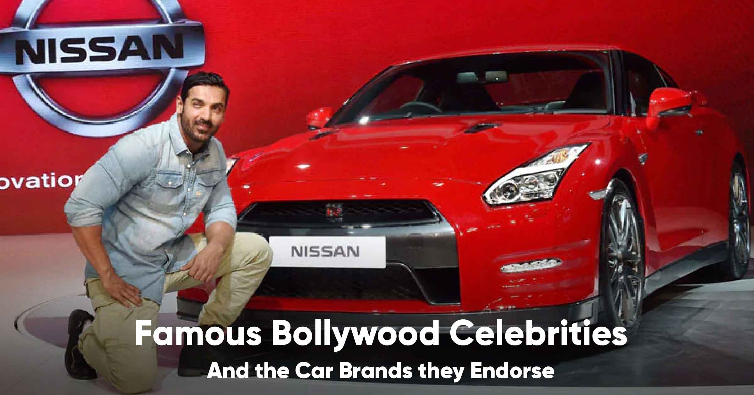 Celebrity Luxury Brand Ambassadors