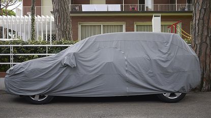 Car Cover: a must have monsoon accessory