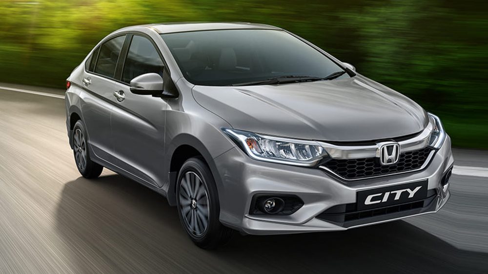 Honda City: One of the most reliable sedans in India