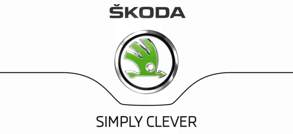 Skoda - Simply Clever