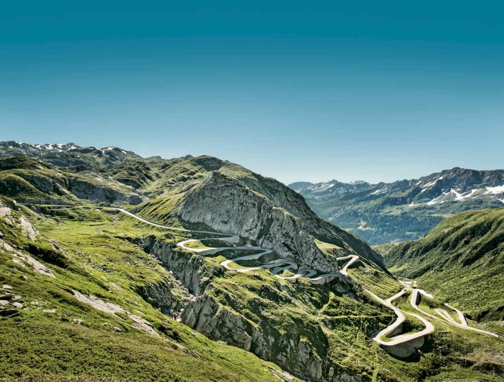 Switzerland | Countries accepting Indian Driving License