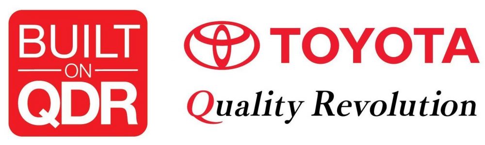 Toyota cars | The QDR Promise