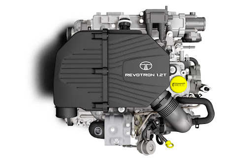 1.2-litre Tata Revotron Engine