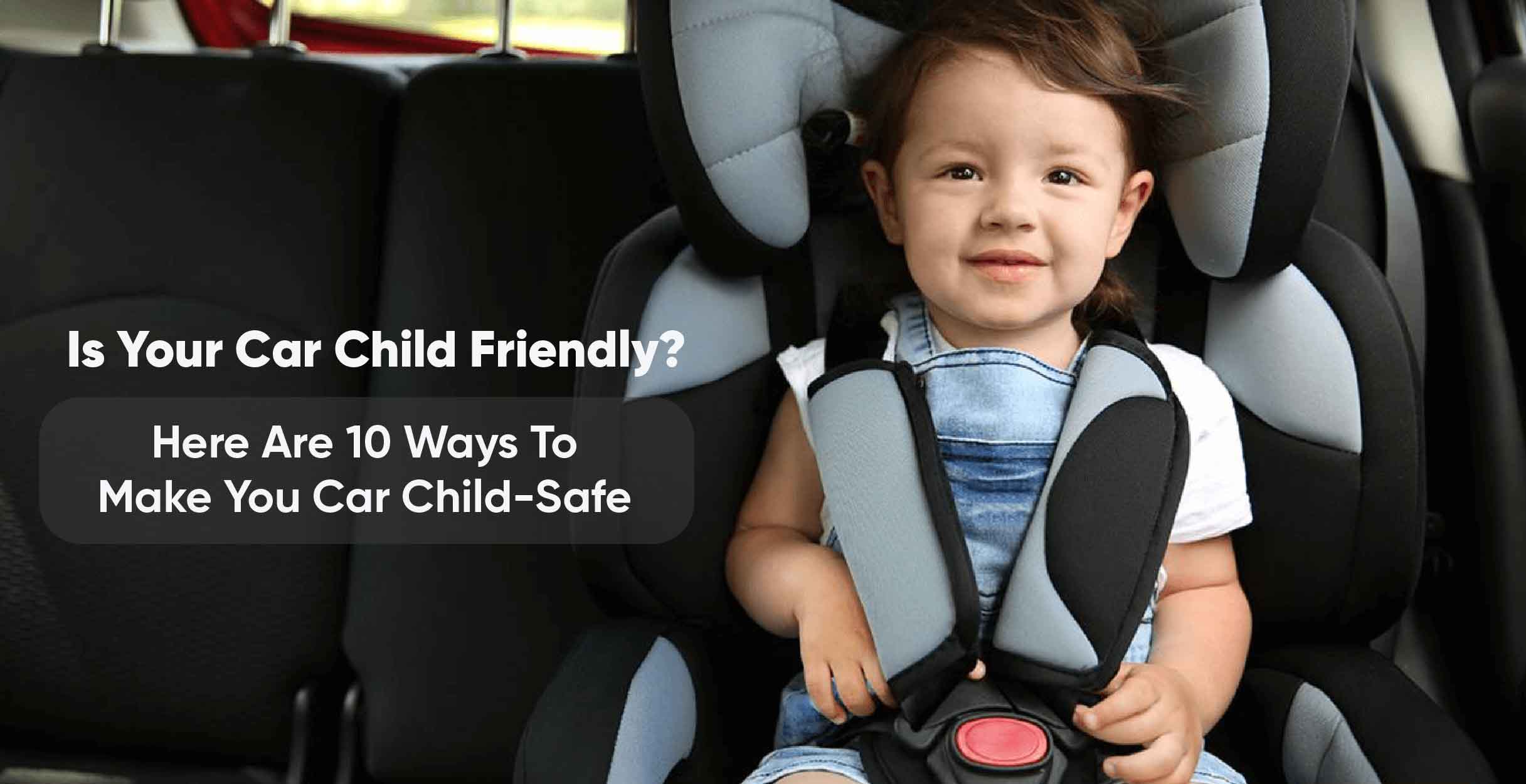 Child Resistant Does Not Mean Childproof