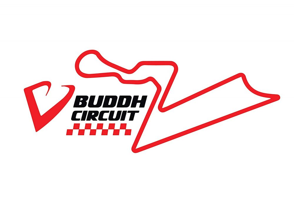 Buddha International Circuit F1 Track
